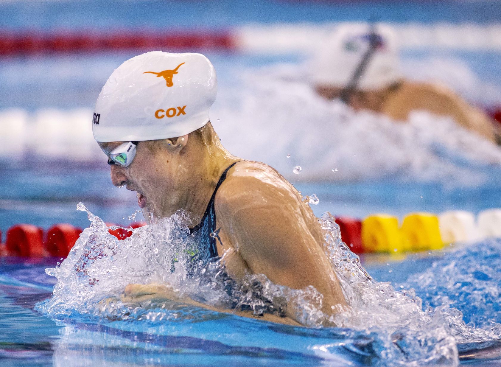 TYR Pro Swim Series finals